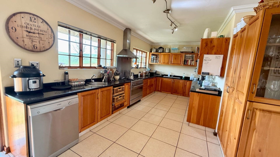 4 Bedroom Property for Sale in Lidgetton KwaZulu-Natal