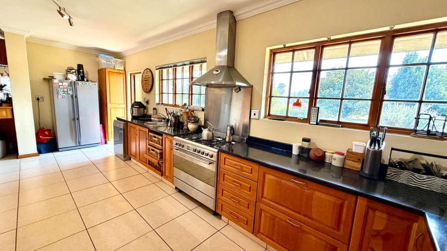 4 Bedroom Property for Sale in Lidgetton KwaZulu-Natal