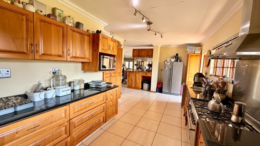 4 Bedroom Property for Sale in Lidgetton KwaZulu-Natal