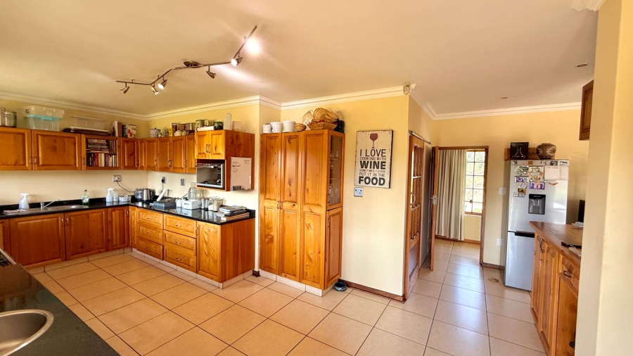4 Bedroom Property for Sale in Lidgetton KwaZulu-Natal