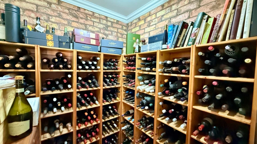 4 Bedroom Property for Sale in Lidgetton KwaZulu-Natal