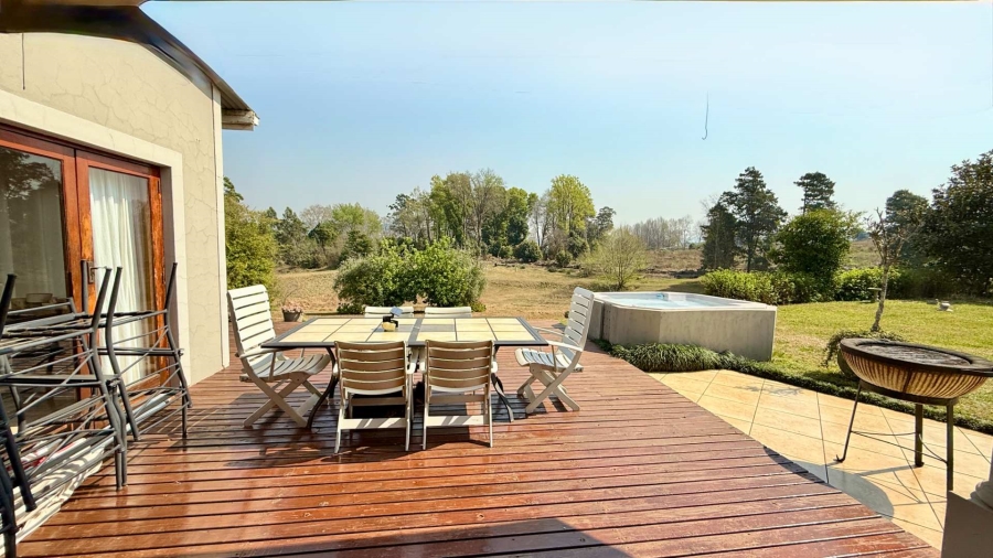 4 Bedroom Property for Sale in Lidgetton KwaZulu-Natal