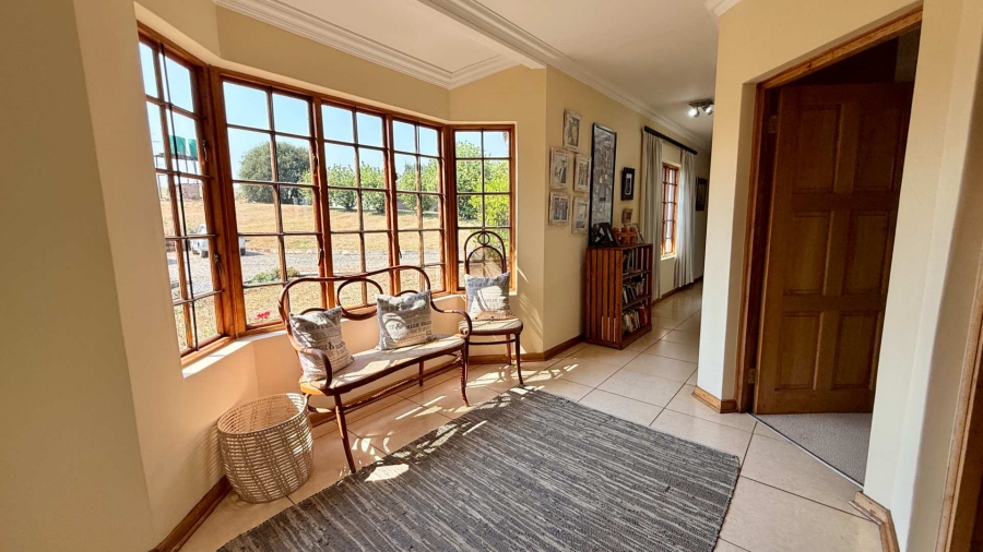 4 Bedroom Property for Sale in Lidgetton KwaZulu-Natal