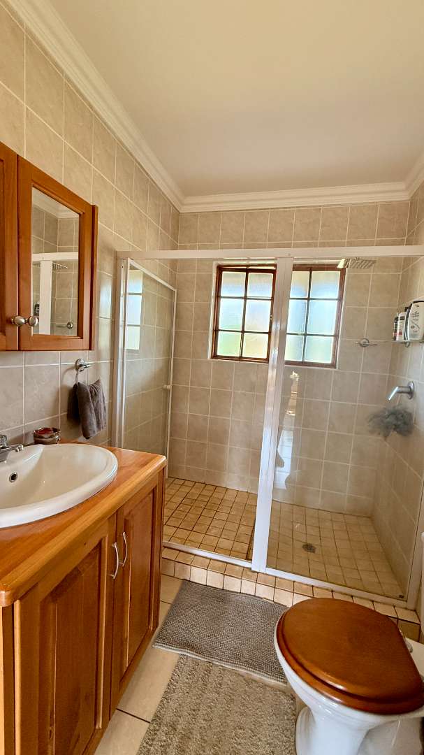 4 Bedroom Property for Sale in Lidgetton KwaZulu-Natal