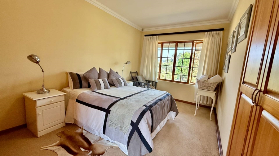 4 Bedroom Property for Sale in Lidgetton KwaZulu-Natal