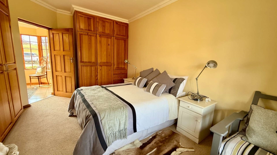 4 Bedroom Property for Sale in Lidgetton KwaZulu-Natal
