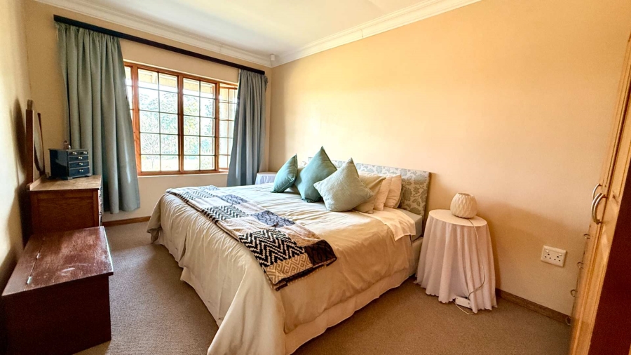 4 Bedroom Property for Sale in Lidgetton KwaZulu-Natal