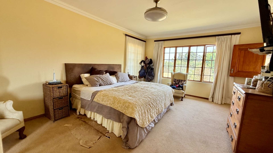 4 Bedroom Property for Sale in Lidgetton KwaZulu-Natal
