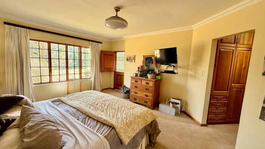 4 Bedroom Property for Sale in Lidgetton KwaZulu-Natal