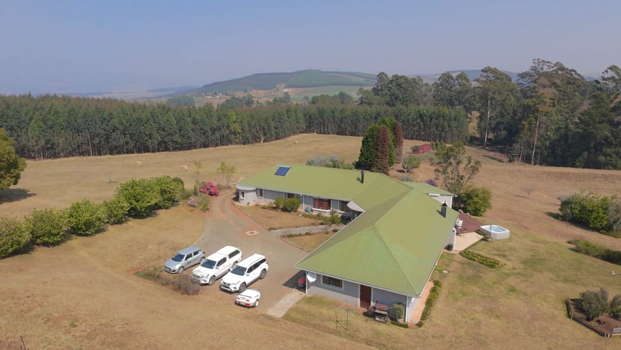 4 Bedroom Property for Sale in Lidgetton KwaZulu-Natal