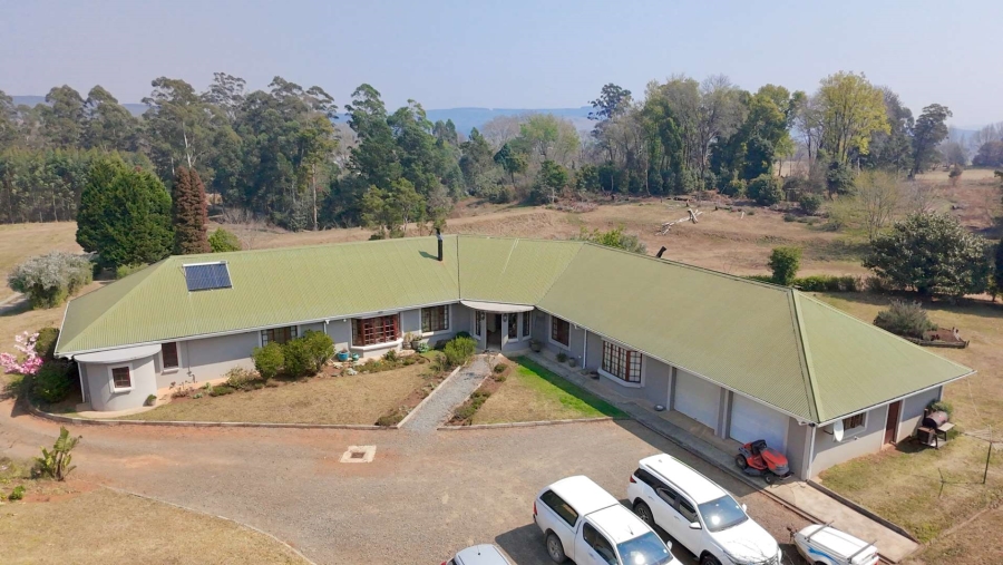 4 Bedroom Property for Sale in Lidgetton KwaZulu-Natal
