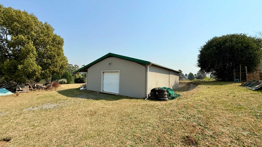 4 Bedroom Property for Sale in Lidgetton KwaZulu-Natal