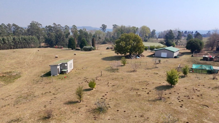 4 Bedroom Property for Sale in Lidgetton KwaZulu-Natal