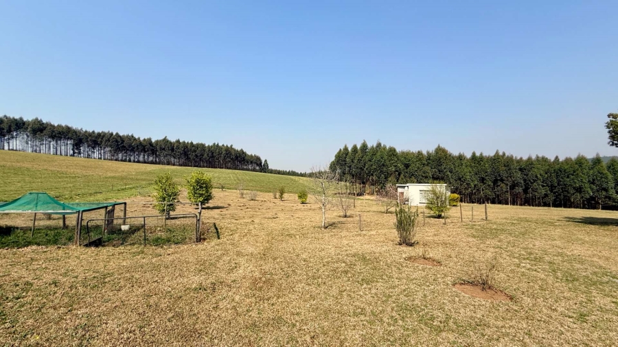 4 Bedroom Property for Sale in Lidgetton KwaZulu-Natal