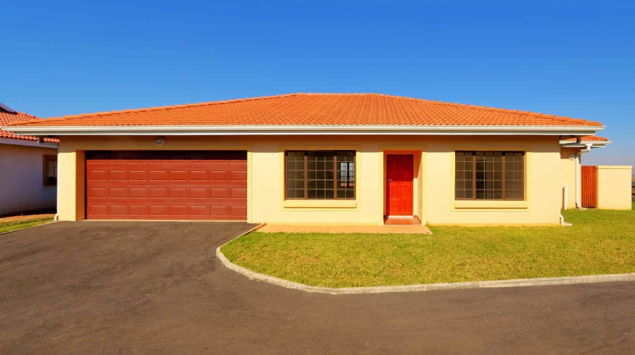 2 Bedroom Property for Sale in Howick North KwaZulu-Natal