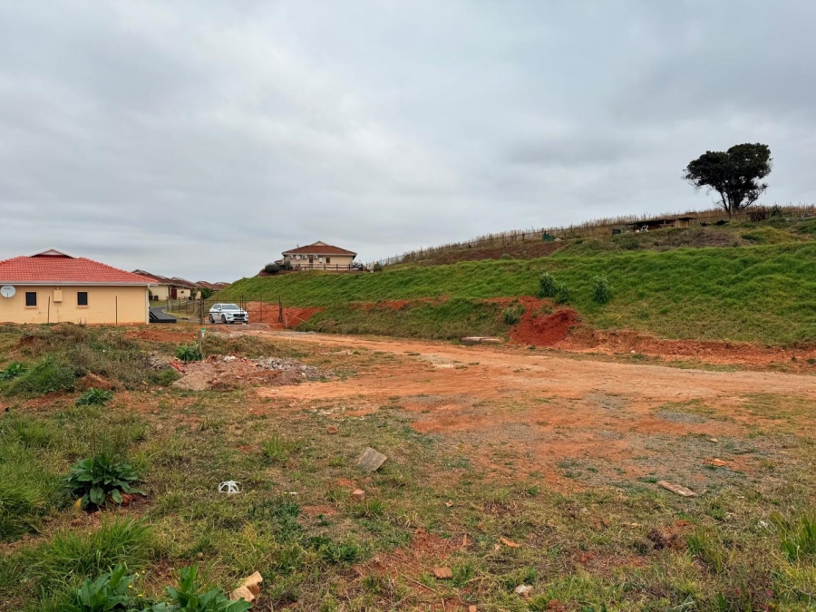 2 Bedroom Property for Sale in Howick North KwaZulu-Natal