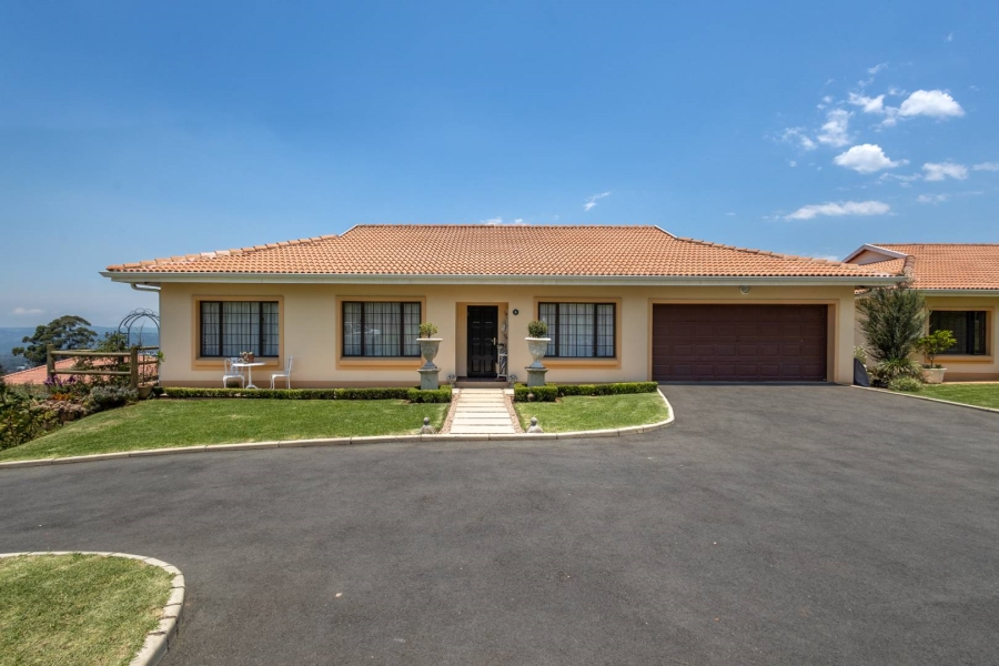 2 Bedroom Property for Sale in Howick North KwaZulu-Natal