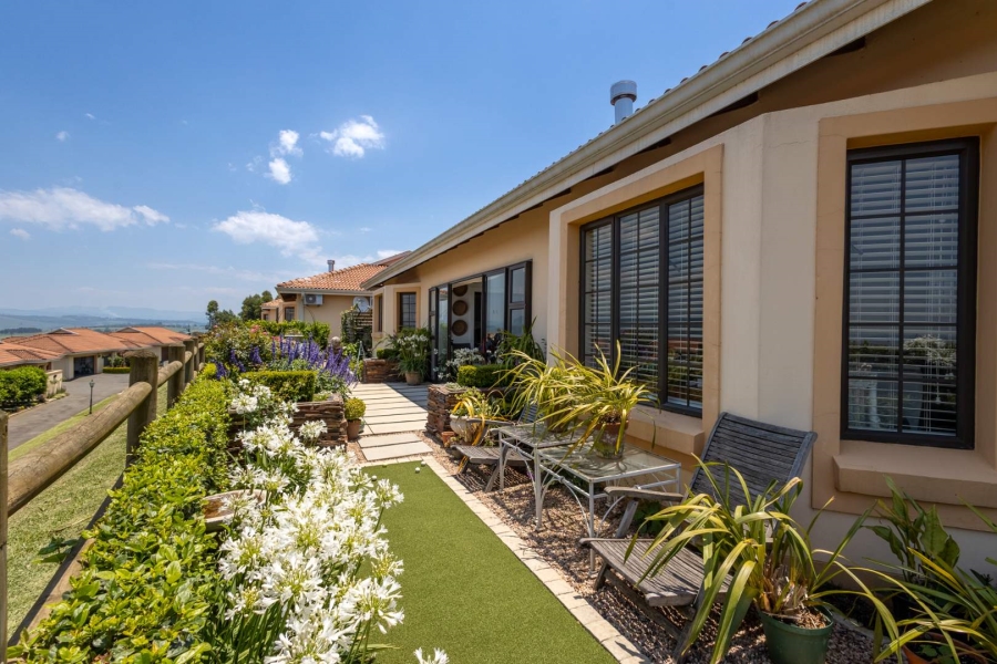 2 Bedroom Property for Sale in Howick North KwaZulu-Natal