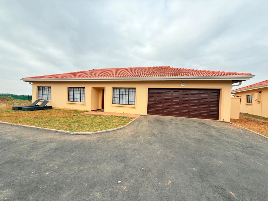 3 Bedroom Property for Sale in Howick North KwaZulu-Natal