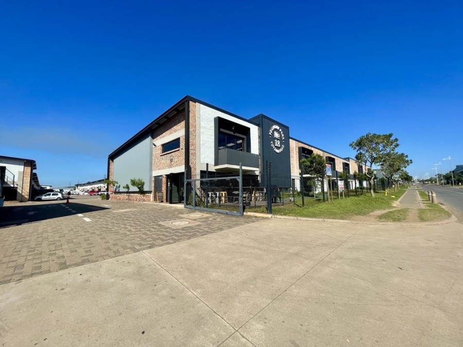 To Let 0 Bedroom Property for Rent in Cornubia KwaZulu-Natal