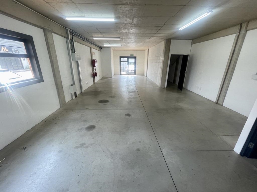 To Let 0 Bedroom Property for Rent in Cornubia KwaZulu-Natal