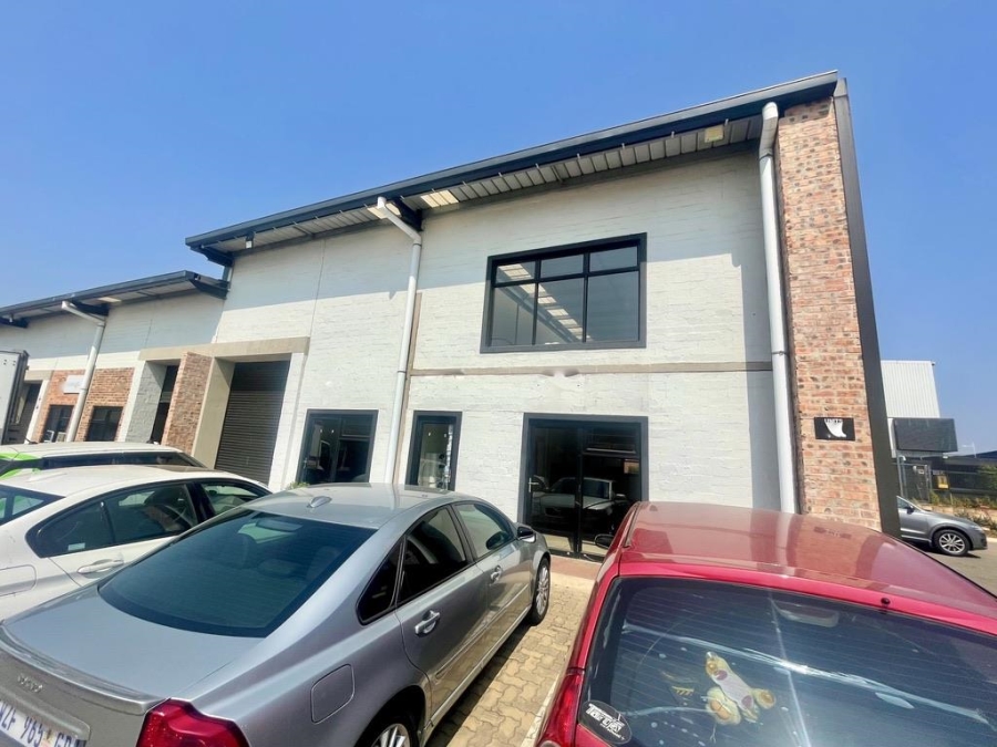 To Let 0 Bedroom Property for Rent in Cornubia KwaZulu-Natal