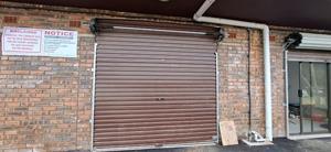 To Let commercial Property for Rent in Bluff KwaZulu-Natal