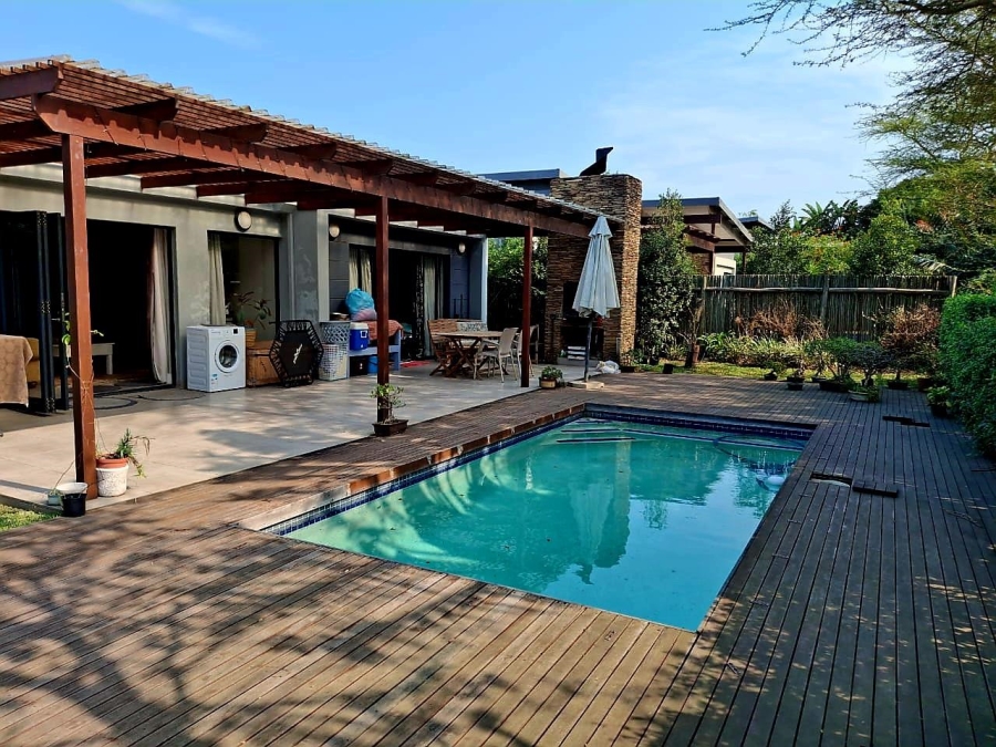 To Let 3 Bedroom Property for Rent in Palm Lakes Estate KwaZulu-Natal