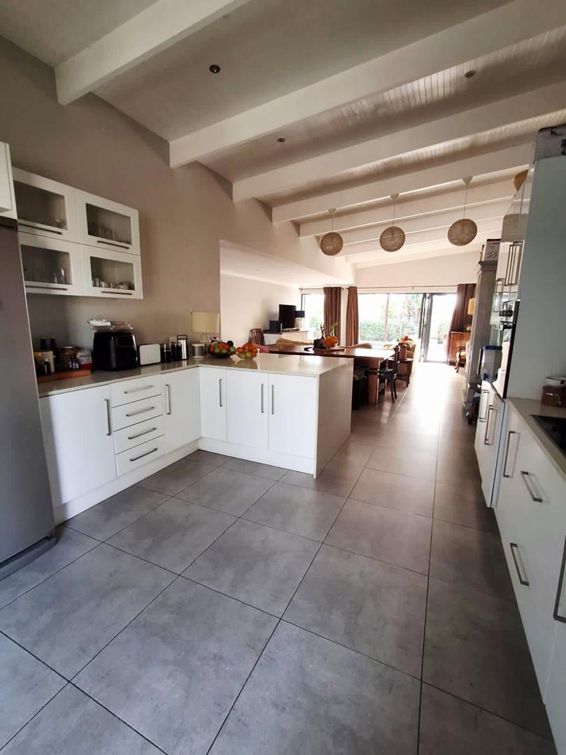To Let 3 Bedroom Property for Rent in Palm Lakes Estate KwaZulu-Natal