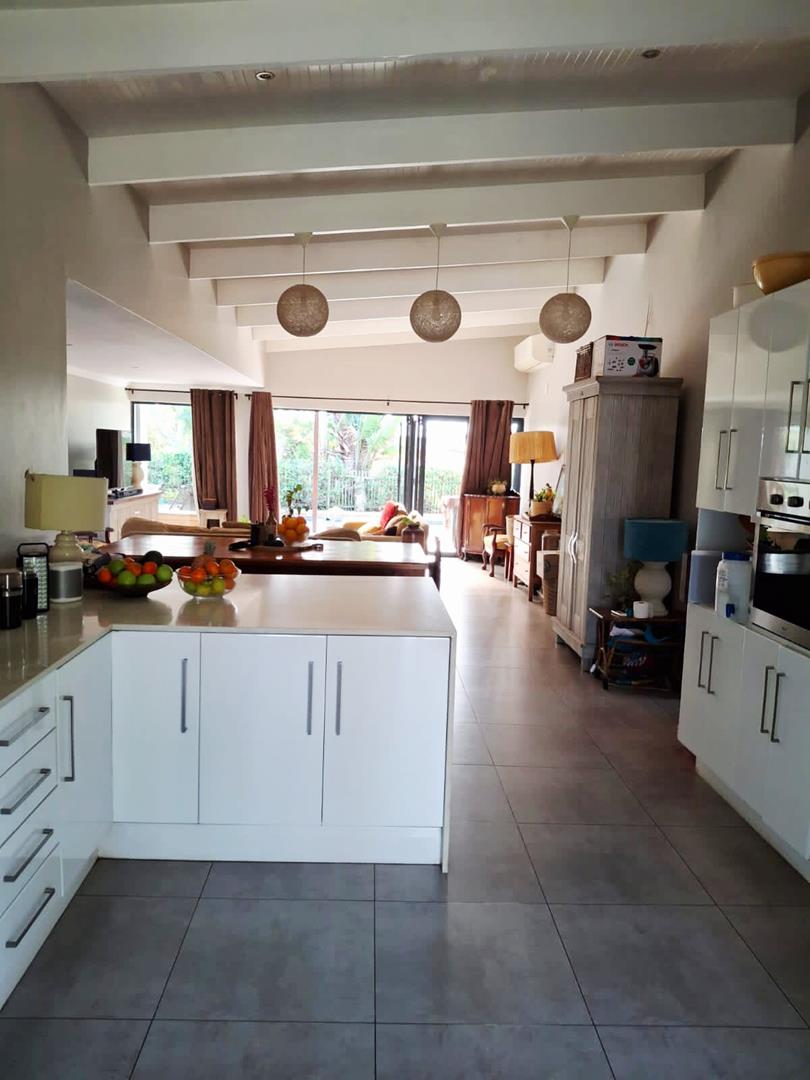 To Let 3 Bedroom Property for Rent in Palm Lakes Estate KwaZulu-Natal