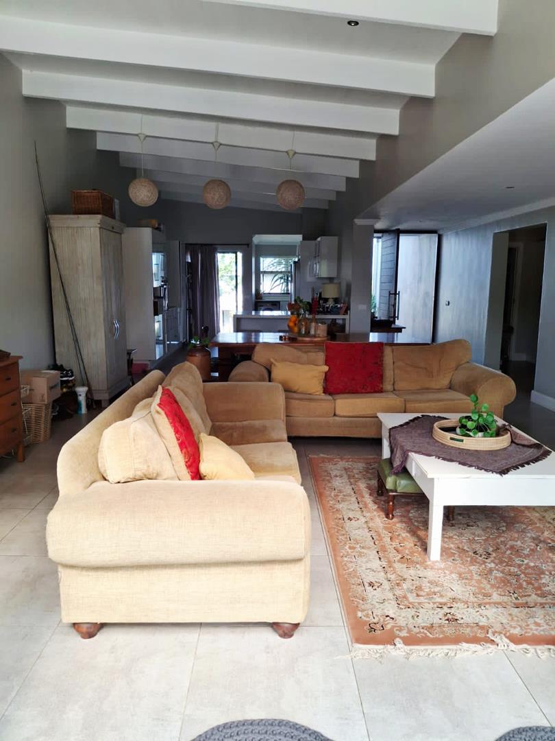 To Let 3 Bedroom Property for Rent in Palm Lakes Estate KwaZulu-Natal