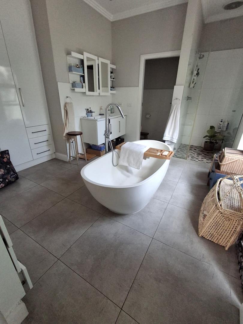 To Let 3 Bedroom Property for Rent in Palm Lakes Estate KwaZulu-Natal