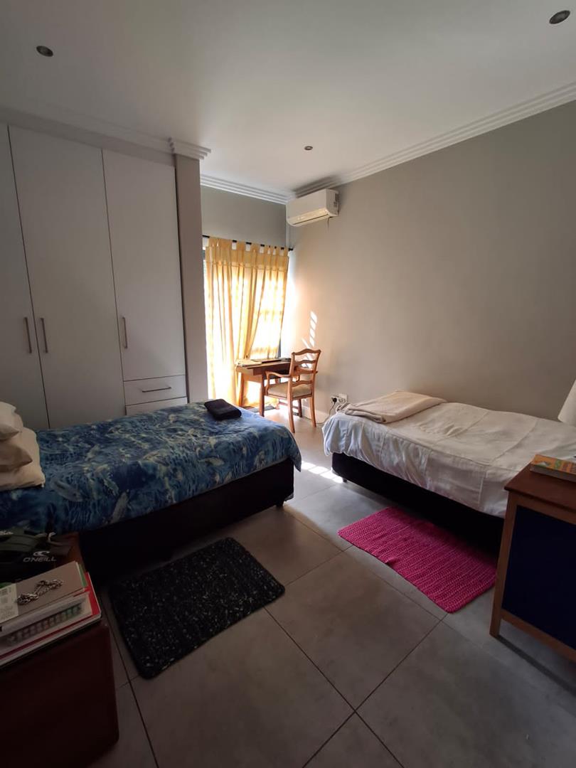 To Let 3 Bedroom Property for Rent in Palm Lakes Estate KwaZulu-Natal
