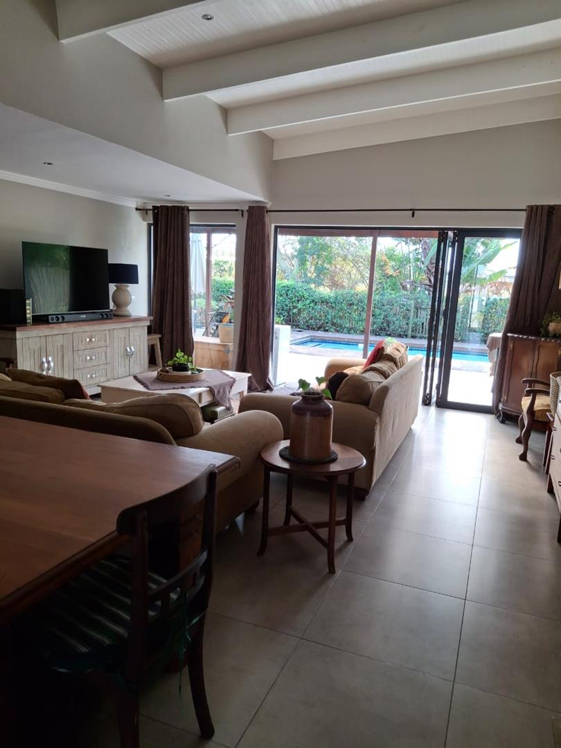 To Let 3 Bedroom Property for Rent in Palm Lakes Estate KwaZulu-Natal