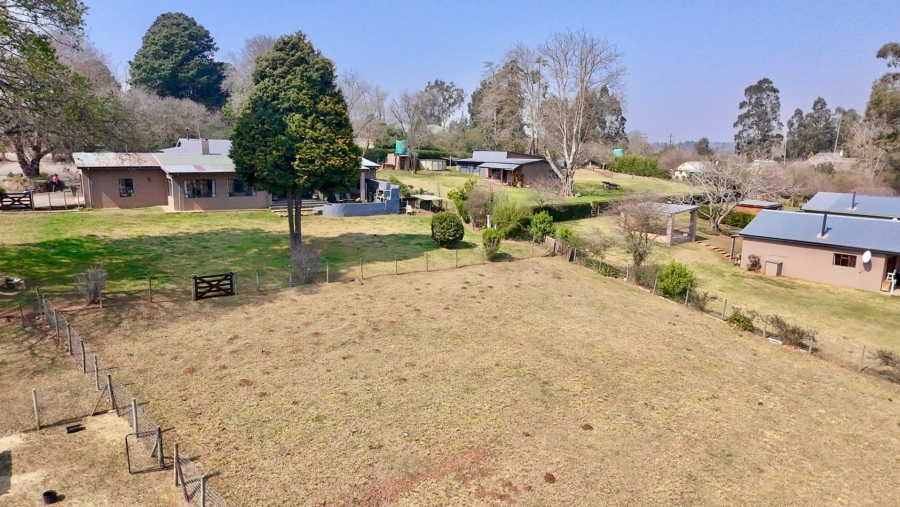 3 Bedroom Property for Sale in Rosetta KwaZulu-Natal