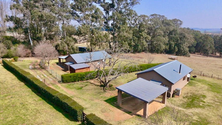 3 Bedroom Property for Sale in Rosetta KwaZulu-Natal
