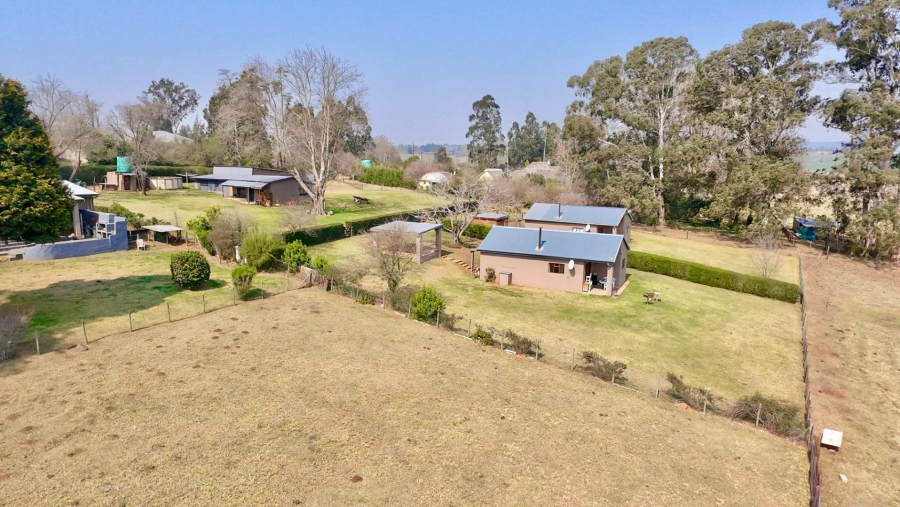 3 Bedroom Property for Sale in Rosetta KwaZulu-Natal