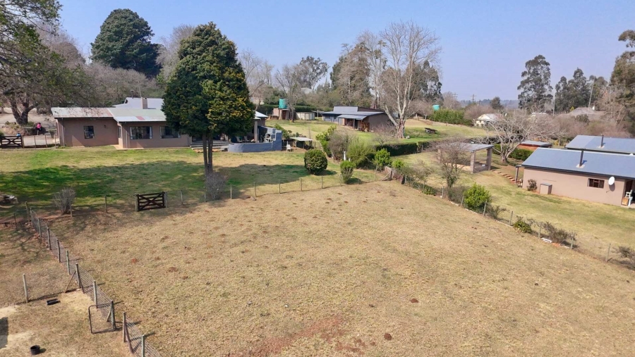 3 Bedroom Property for Sale in Rosetta KwaZulu-Natal