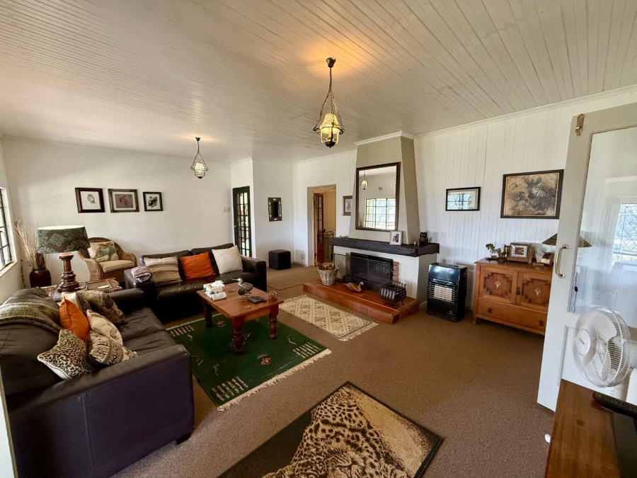 3 Bedroom Property for Sale in Rosetta KwaZulu-Natal