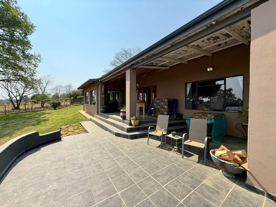 3 Bedroom Property for Sale in Rosetta KwaZulu-Natal