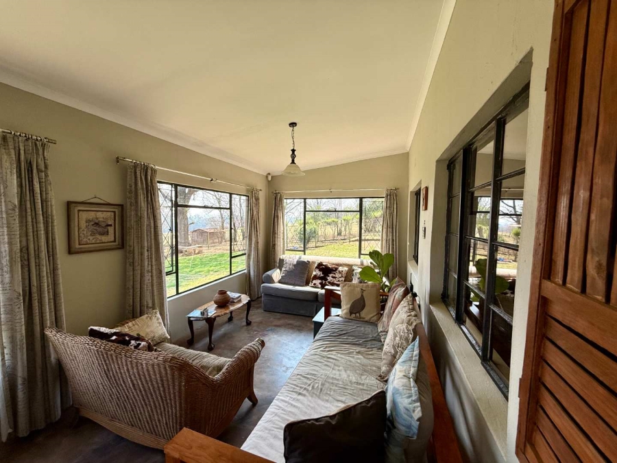 3 Bedroom Property for Sale in Rosetta KwaZulu-Natal