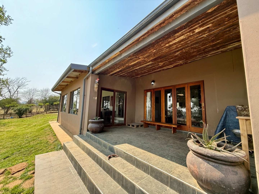 3 Bedroom Property for Sale in Rosetta KwaZulu-Natal