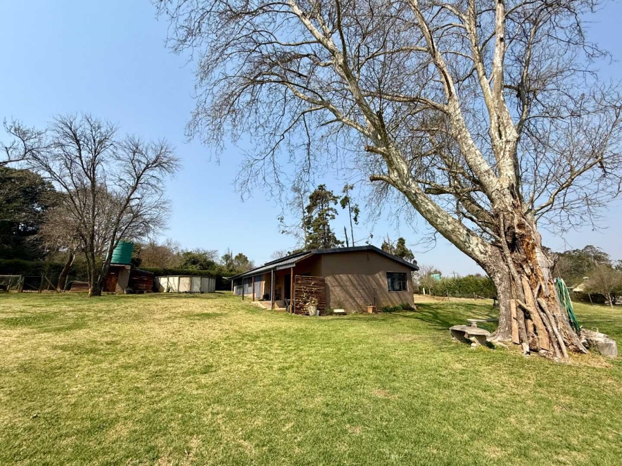 3 Bedroom Property for Sale in Rosetta KwaZulu-Natal