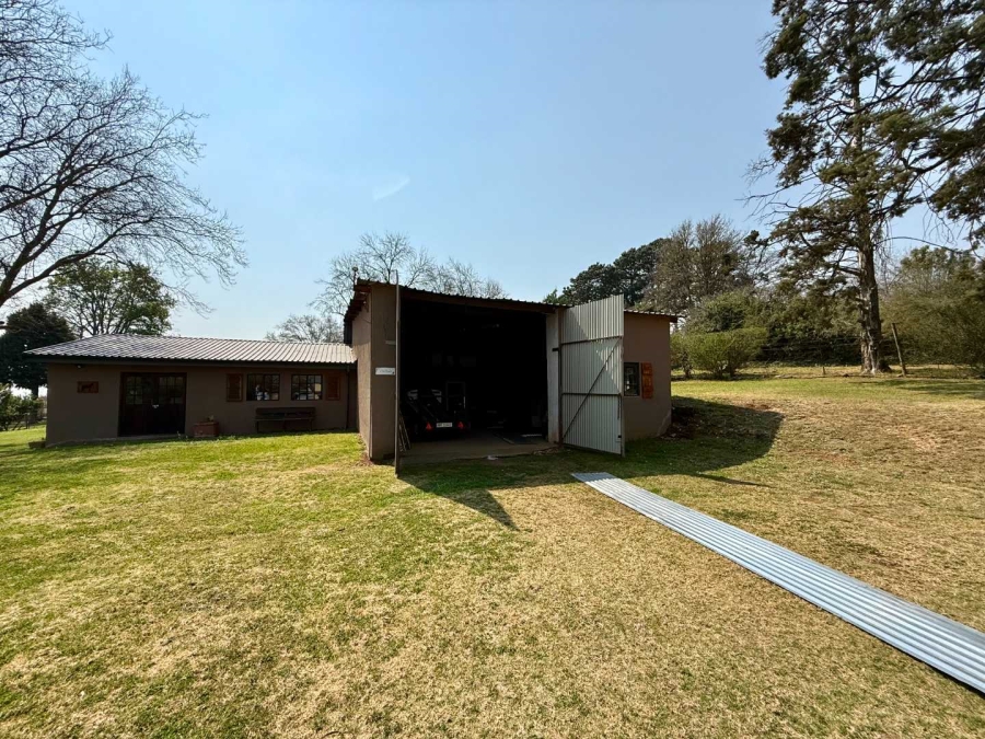 3 Bedroom Property for Sale in Rosetta KwaZulu-Natal