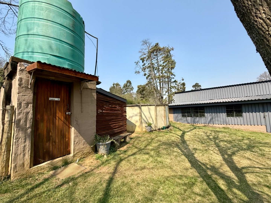 3 Bedroom Property for Sale in Rosetta KwaZulu-Natal