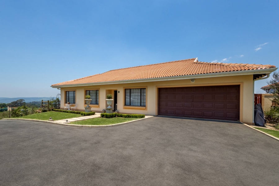 3 Bedroom Property for Sale in Howick North KwaZulu-Natal