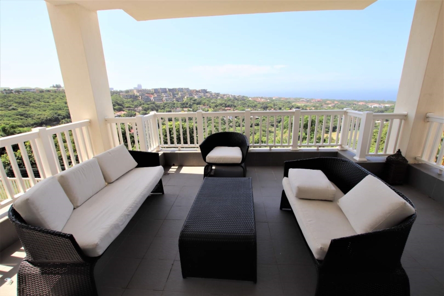 4 Bedroom Property for Sale in La Lucia Ridge KwaZulu-Natal
