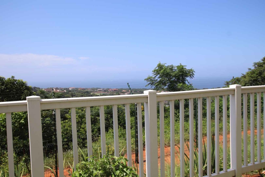 4 Bedroom Property for Sale in La Lucia Ridge KwaZulu-Natal