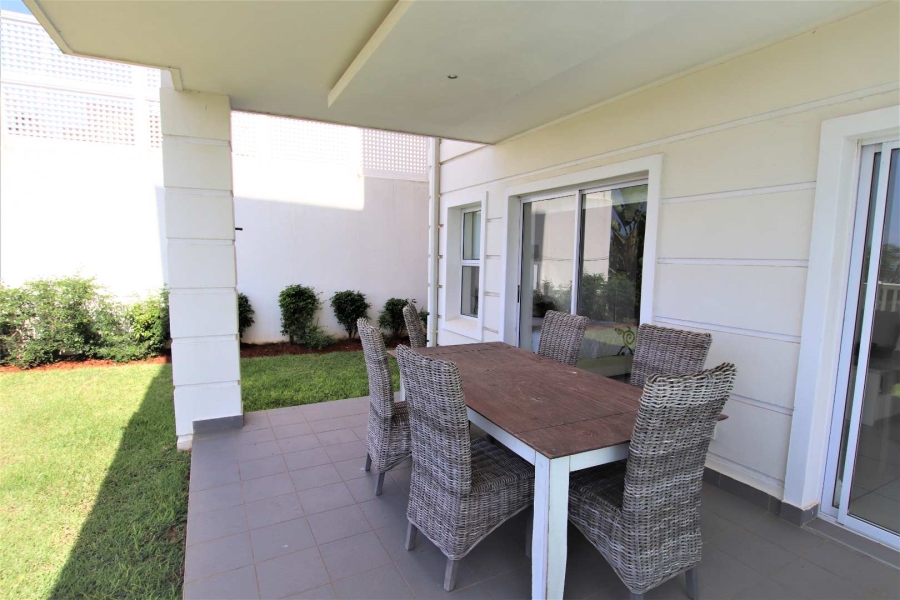 4 Bedroom Property for Sale in La Lucia Ridge KwaZulu-Natal