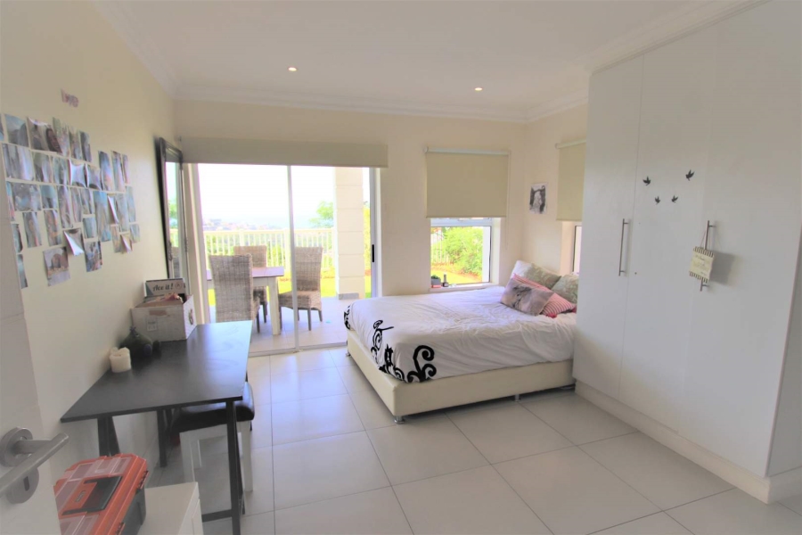 4 Bedroom Property for Sale in La Lucia Ridge KwaZulu-Natal